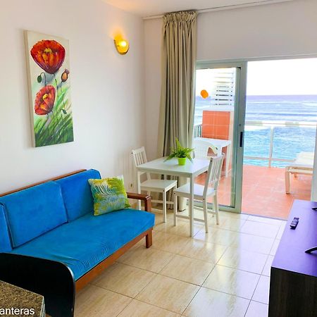 Seaview Canteras Las Palmas de Gran Canárias Exterior foto